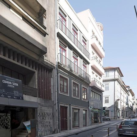 Casinha Da Formosa Apartman Porto Kültér fotó