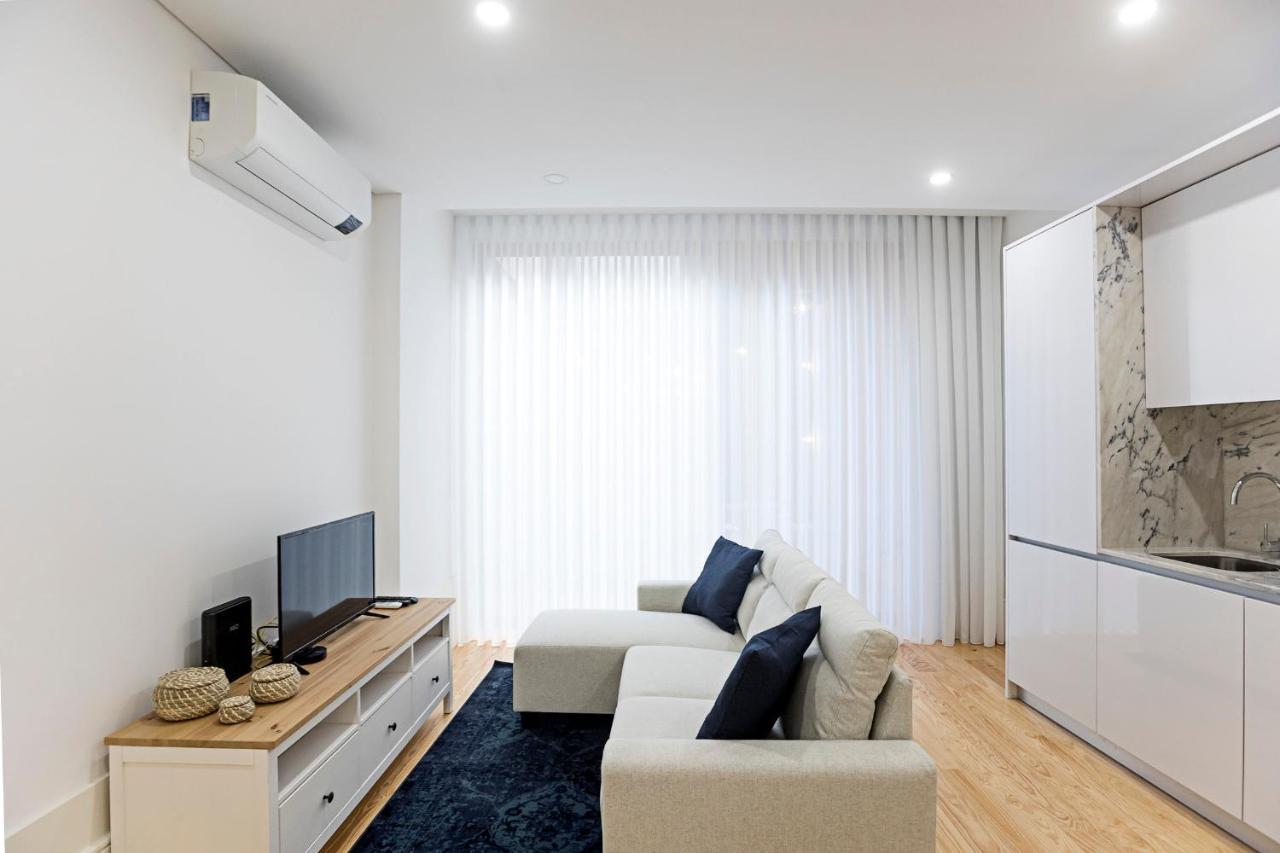 Casinha Da Formosa Apartman Porto Kültér fotó