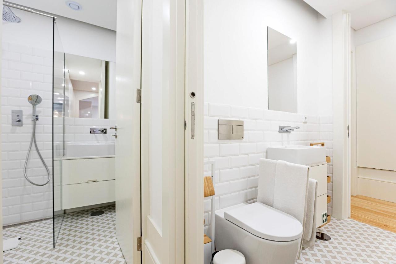 Casinha Da Formosa Apartman Porto Kültér fotó