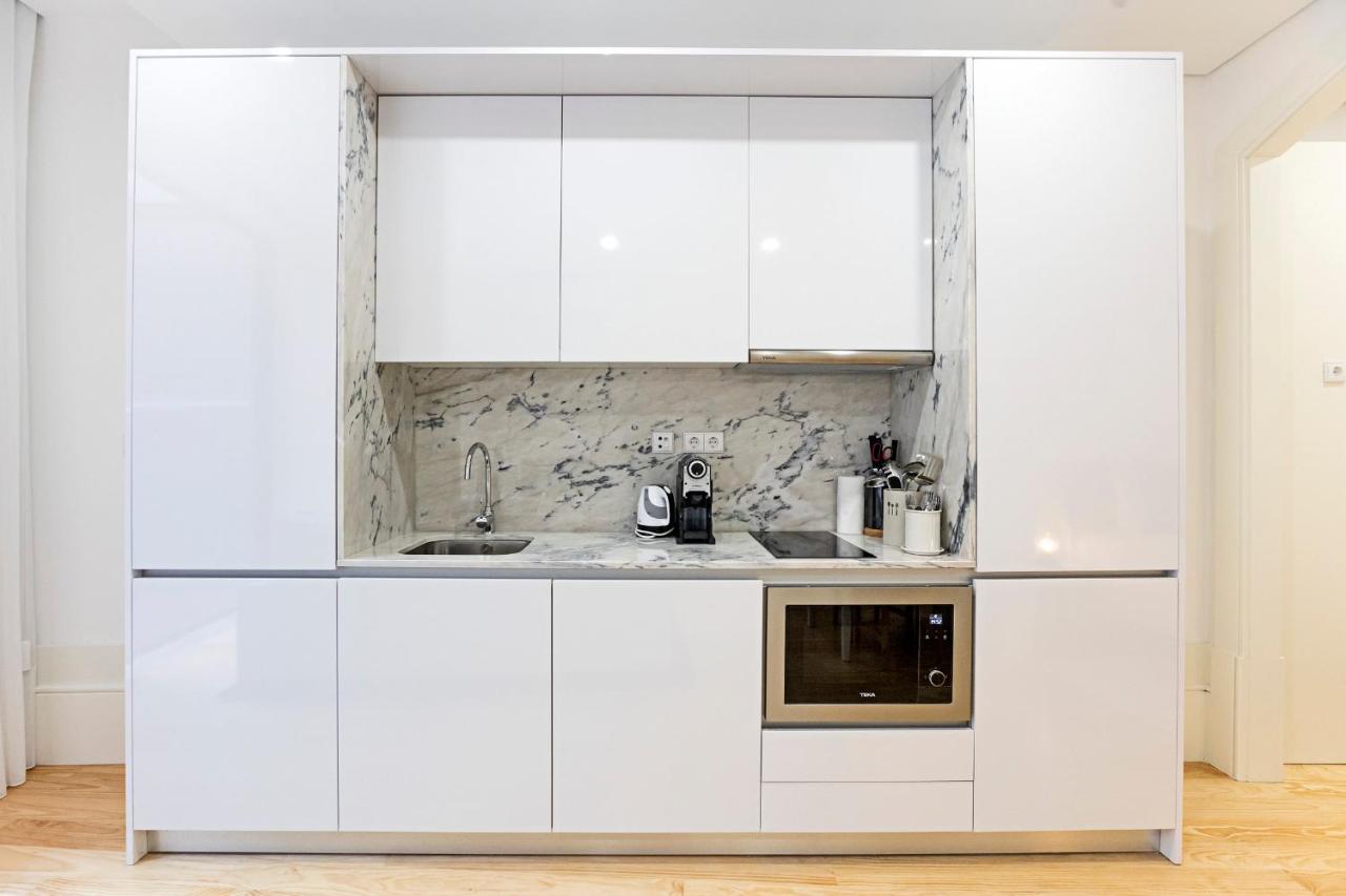 Casinha Da Formosa Apartman Porto Kültér fotó