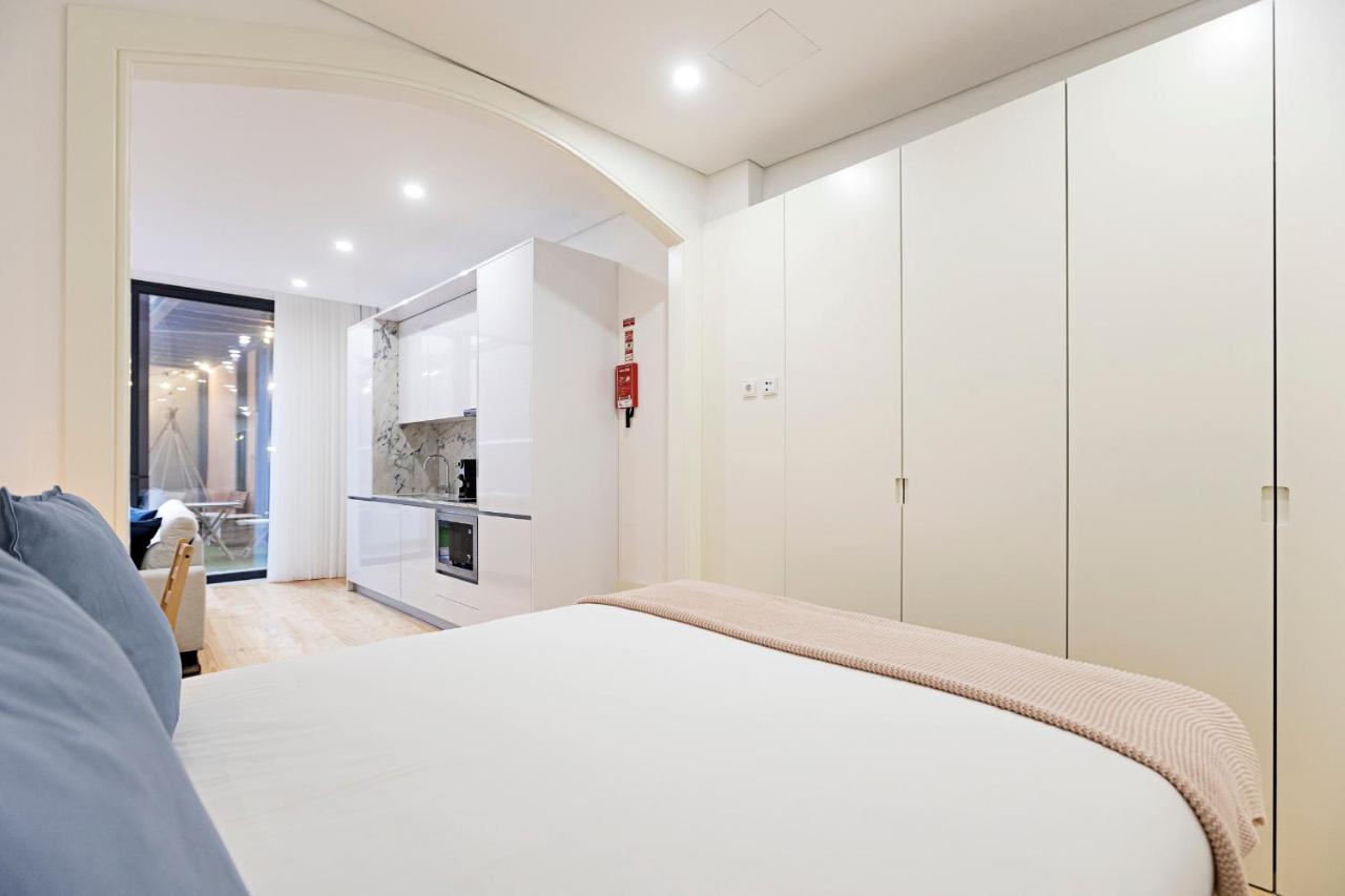 Casinha Da Formosa Apartman Porto Kültér fotó